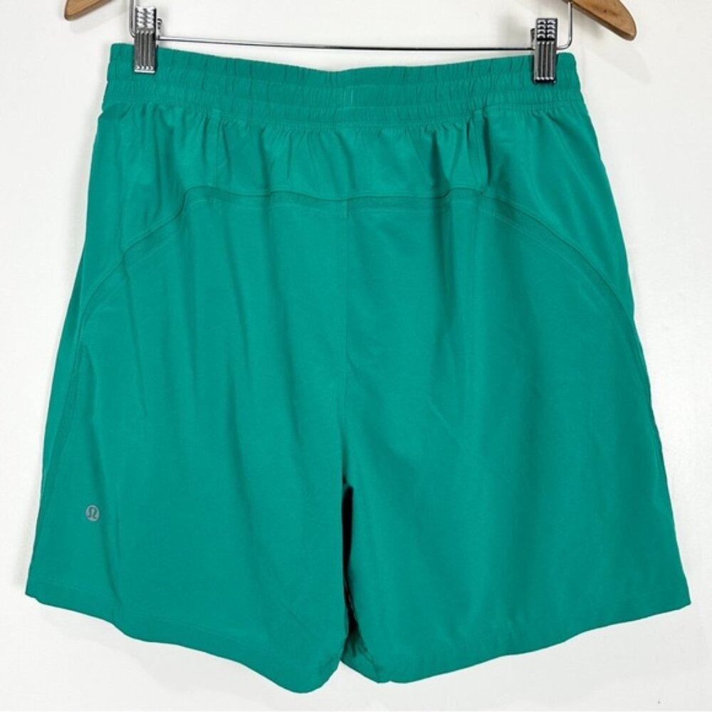 Pace Breaker Linerless Short 7"
